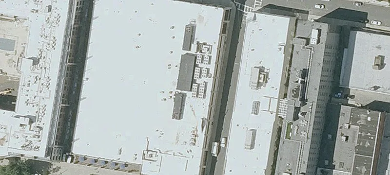 Commonwealth Avenue Retail Space