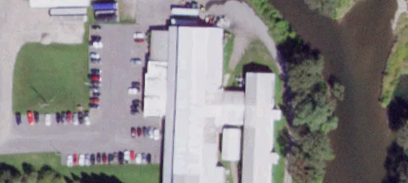 65,000 SF Flex Space Available