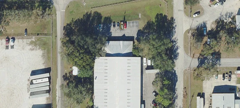 Plant City Warehouse For Sale