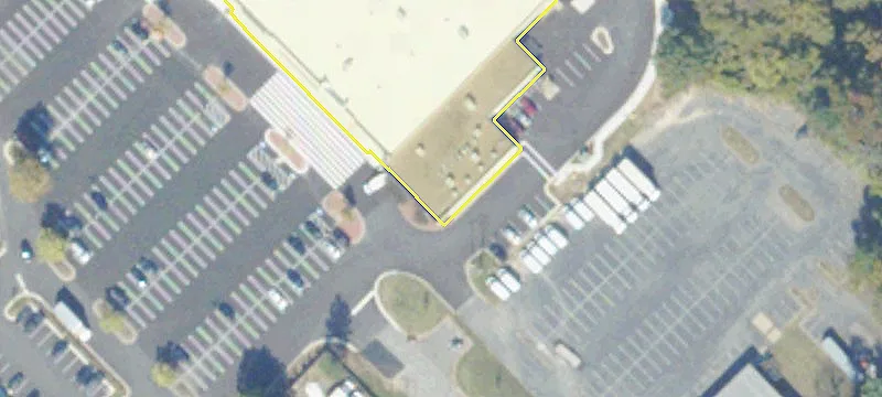 Retail Space in Richmond, VA