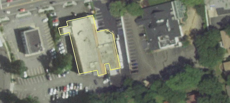 Office Space on Jericho Turnpike