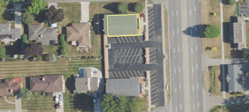 Newly Renovated Modern Office Space