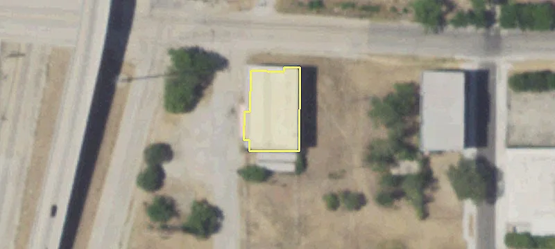 Development Opportunity Near Southside