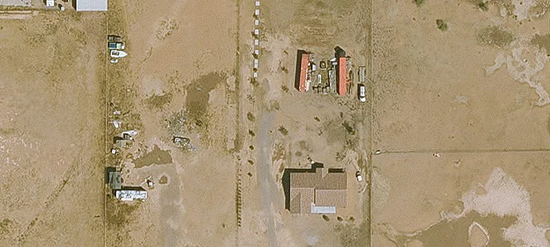 Casa Grande Land For Sale