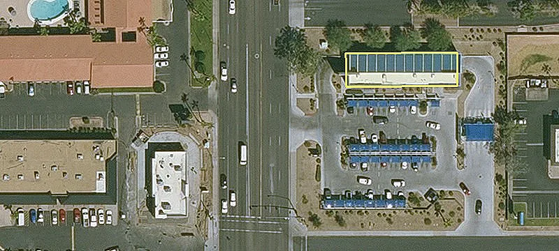 Mesa Retail NNN Investment Opportunity
