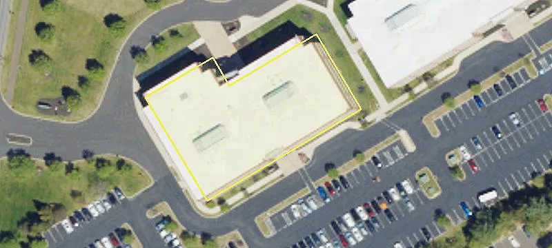 Class A Office Space Available
