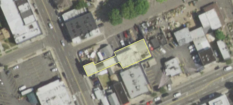 Refurbished Office Space Available