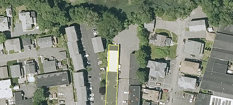 Retail Space in Quincy, MA