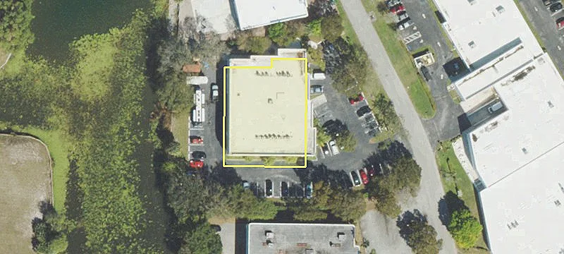 Mangonia Park Flex/Industrial Space