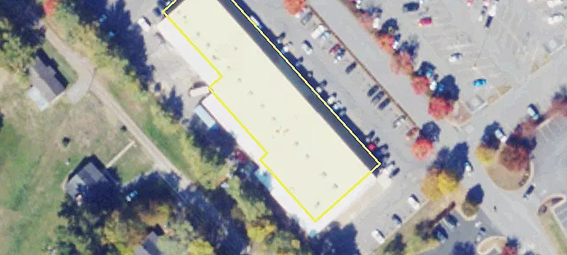 Lexington Retail Space For Lease