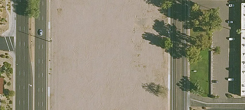 Scottsdale Land Parcel For Sale