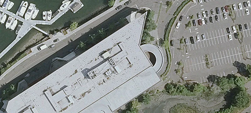 Class A Office Space