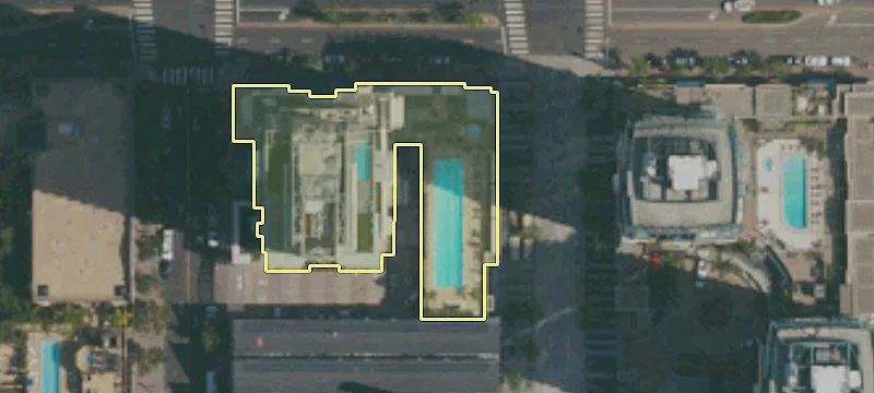 Downtown Retail Space For Rent