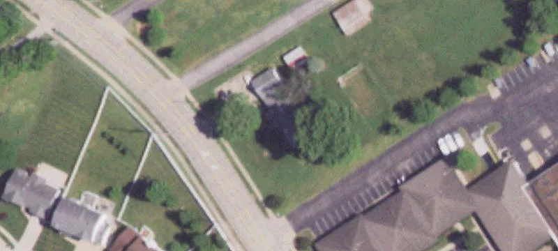 Commercial Land Near Highway