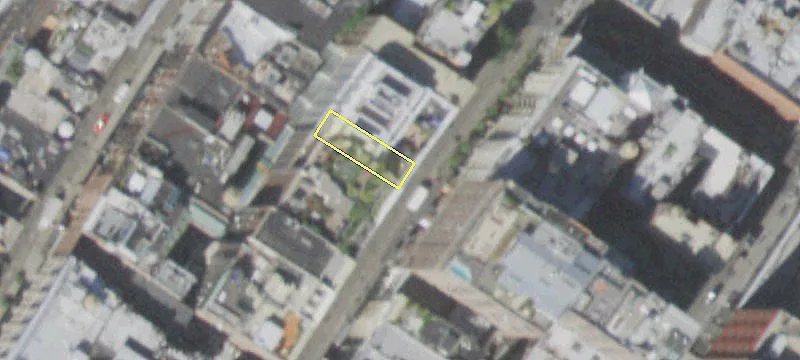 Soho Bi-Level Showroom Space
