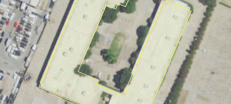 Plano Office Building For Rent