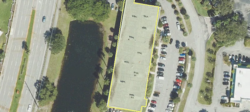 Delray Beach Professional Office Space