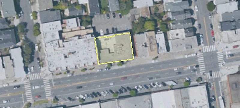 Retail Space with Street Frontage