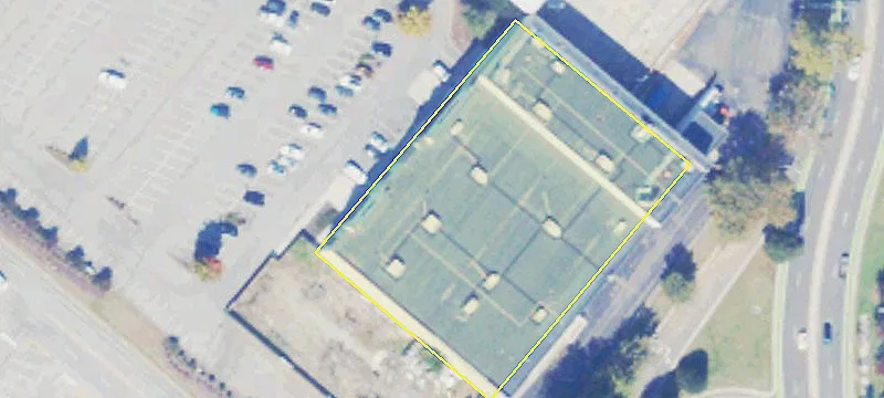 Retail Space Near Valley View