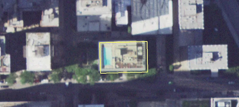 Prime Location Parking Opportunity
