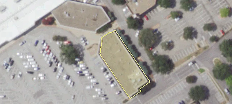 Retail Space in Austin Center