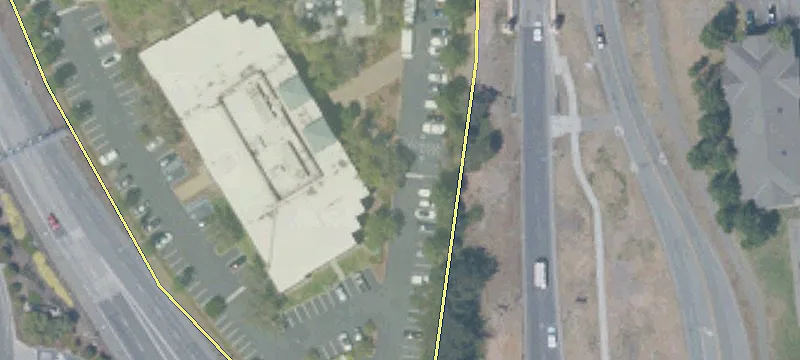 Office Space in Alameda Landing