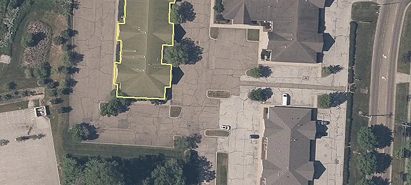 Medical/Office Space with Park Setting