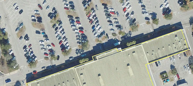 Retail Space in Palm Coast