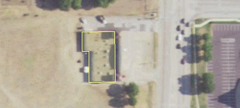Retail Space Near Trinity High