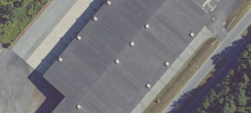 Harrisburg Warehouse with Ample Parking