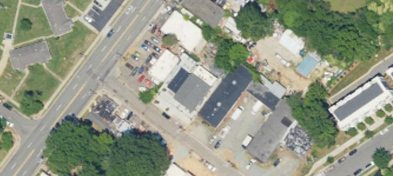 South End Adaptive Re-Use Property
