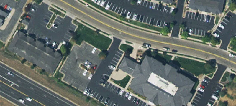 South Ogden Office Space Available