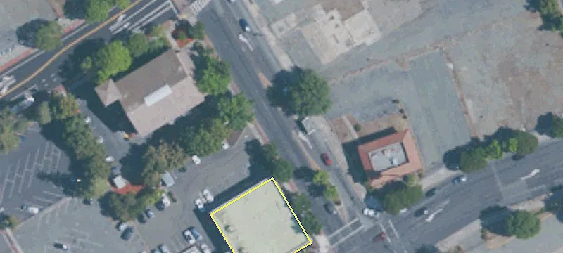 Concord Office Space Available