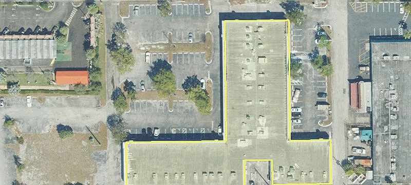 Retail Space Available For Lease