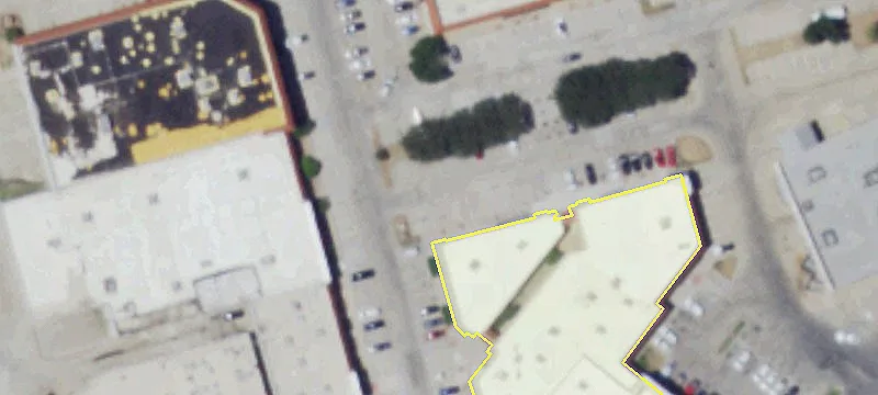 Retail Space in Fort Worth