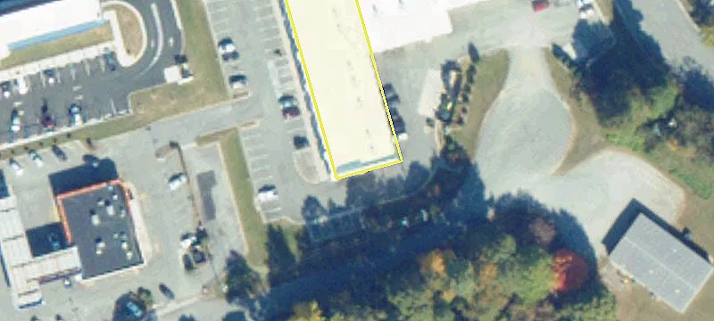 Retail Space Near Main Street