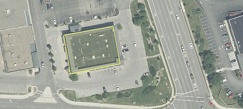 Pickerington Medical Office Building For Sale