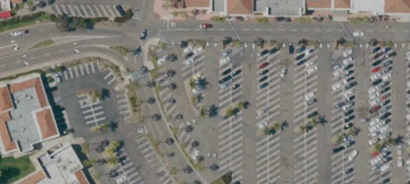 Carlsbad Shopping Center Retail Space