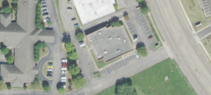 Cordova Office Space Available