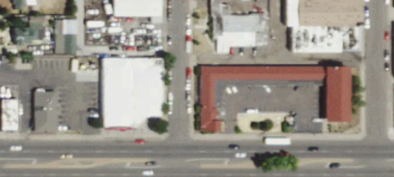 Aurora Retail Property For Sale