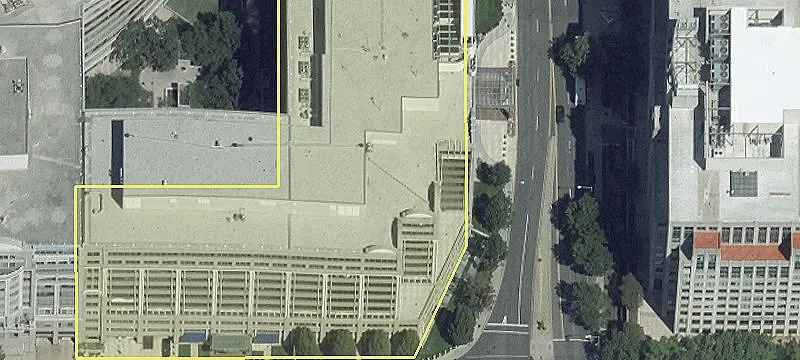 Office Space in Washington, DC