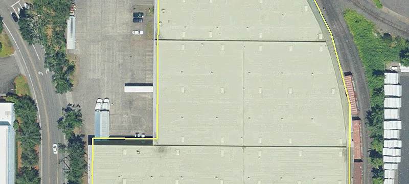 Clackamas Warehouse Space Available