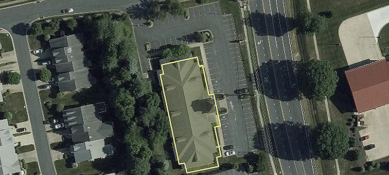 Bel Air Office Space Available
