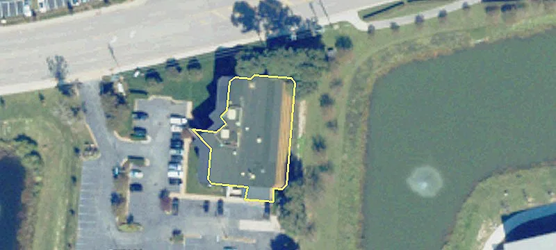 Office Space Near I-264
