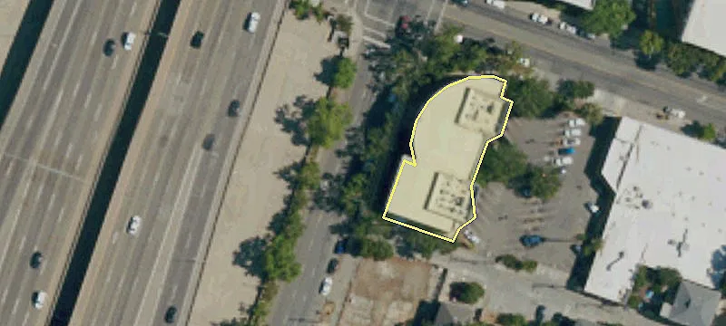 Midtown Office/Medical Space Available