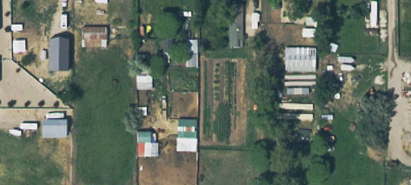 1.3 AC Commercial Land Available