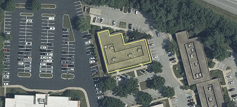 Columbia Office Space For Rent