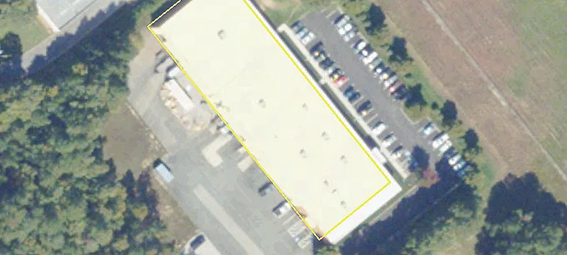 Industrial Land Near RT. 288