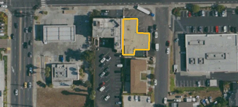 Lemon Grove Office Space Available