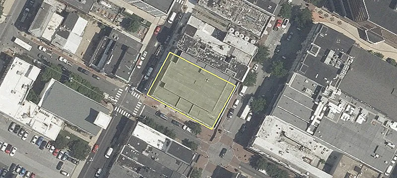 Retail Space in Wilmington, DE
